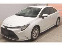 2020 Toyota Corolla Sedan