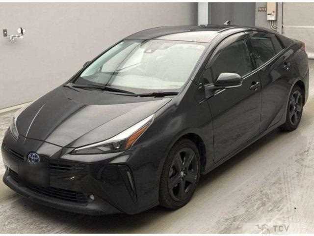 2021 Toyota Prius