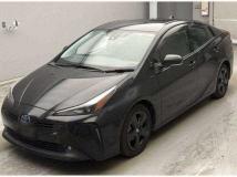 2021 Toyota Prius