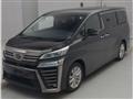2020 Toyota Vellfire