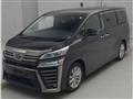2020 Toyota Vellfire