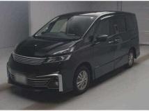 2016 Nissan Serena