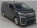 2020 Toyota Vellfire
