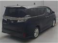 2020 Toyota Vellfire