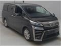 2020 Toyota Vellfire