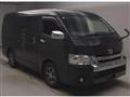 2020 Toyota Hiace Wagon