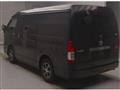 2020 Toyota Hiace Wagon