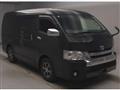 2020 Toyota Hiace Wagon