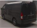 2020 Toyota Hiace Wagon