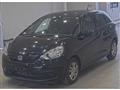 2022 Honda Fit