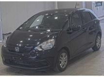 2022 Honda Fit