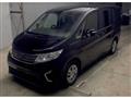 2017 Honda Step WGN