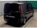 2017 Honda Step WGN