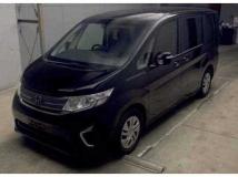 2017 Honda Step WGN