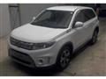 2016 Suzuki Escudo