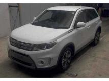 2016 Suzuki Escudo