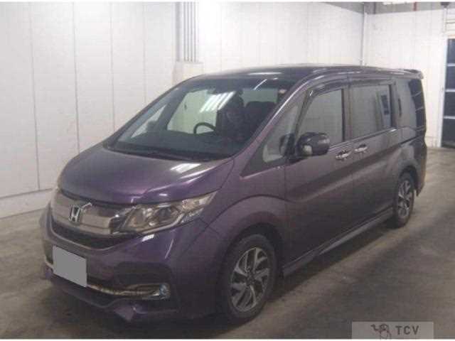 2015 Honda Honda Others