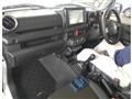 2022 Suzuki Jimny Sierra