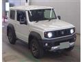 2022 Suzuki Jimny Sierra