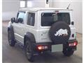 2022 Suzuki Jimny Sierra