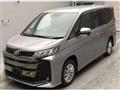2022 Toyota Noah