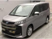 2022 Toyota Noah