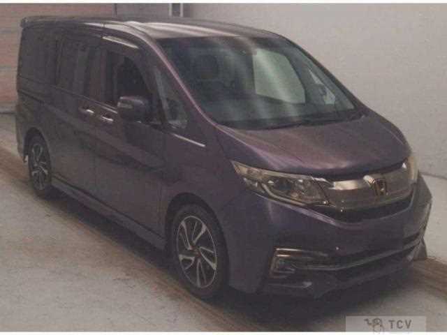 2015 Honda Honda Others