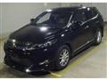 2017 Toyota Harrier