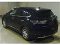2017 Toyota Harrier