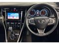 2017 Toyota Harrier