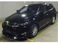 2017 Toyota Harrier