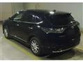 2017 Toyota Harrier