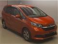 2021 Honda Freed