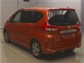 2021 Honda Freed