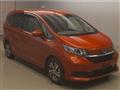2021 Honda Freed