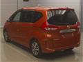 2021 Honda Freed