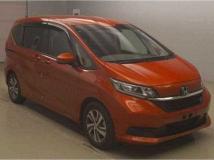 2021 Honda Freed