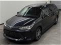 2016 Toyota Corolla Fielder