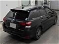 2016 Toyota Corolla Fielder