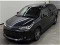 2016 Toyota Corolla Fielder