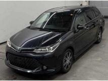 2016 Toyota Corolla Fielder