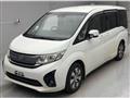 2015 Honda Step WGN