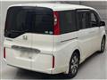 2015 Honda Step WGN