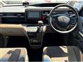 2015 Honda Step WGN