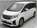 2015 Honda Step WGN