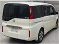 2015 Honda Step WGN
