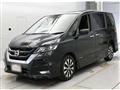 2019 Nissan Serena