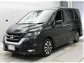 2019 Nissan Serena
