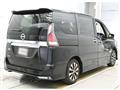 2019 Nissan Serena