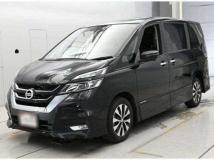 2019 Nissan Serena